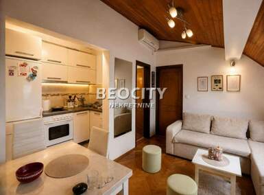 Dvosoban stan, Novi Sad - Centar | Prodaja · 29m² · 110.000€