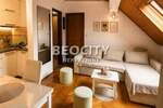 Dvosoban stan, Novi Sad - Centar | Prodaja · 29m² · 110.000€