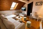 Dvosoban stan, Novi Sad - Centar | Prodaja · 29m² · 110.000€