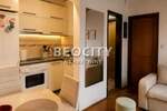 Dvosoban stan, Novi Sad - Centar | Prodaja · 29m² · 110.000€