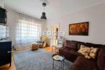 Dvosoban stan, Beograd - Vračar (centar) | Prodaja · 61m² · 260.000€