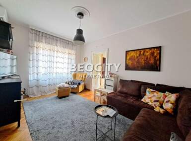 Dvosoban stan, Beograd - Vračar (centar) | Prodaja · 61m² · 260.000€