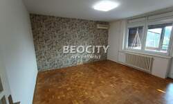 Dvosoban stan, Beograd - Blok 25 (arena) | Izdavanje · 62m² · 690€