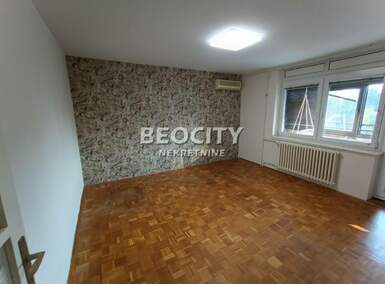 Dvosoban stan, Beograd - Blok 25 (arena) | Izdavanje · 62m² · 690€