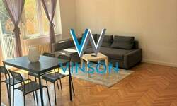 Dvoiposoban stan, Novi Sad - Centar | Izdavanje · 74m² · 900€