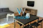Dvoiposoban stan, Novi Sad - Centar | Izdavanje · 74m² · 900€