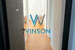 Dvoiposoban stan, Novi Sad - Centar | Izdavanje · 74m² · 900€