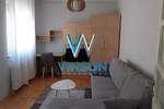 Jednosoban stan, Novi Sad - Centar | Izdavanje · 30m² · 370€