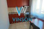 Jednosoban stan, Novi Sad - Centar | Izdavanje · 30m² · 370€