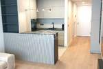 Jednosoban stan, Beograd - Blok 65 | Izdavanje · 33m² · 700€