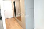 Jednosoban stan, Beograd - Blok 65 | Izdavanje · 33m² · 700€