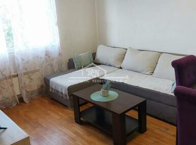 Jednoiposoban stan, Beograd - Karaburma | Prodaja · 36m² · 122.500€