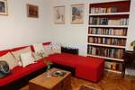 Dvosoban stan, Beograd - Centar | Izdavanje · 55m² · 800€