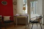 Dvosoban stan, Beograd - Centar | Izdavanje · 55m² · 800€