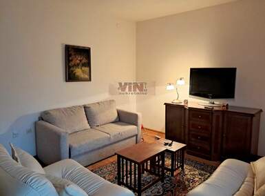 Jednosoban stan, Beograd - Autokomanda | Izdavanje · 46m² · 450€