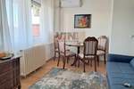 Jednosoban stan, Beograd - Autokomanda | Izdavanje · 46m² · 450€
