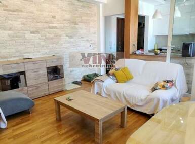 Dvoiposoban stan, Beograd - Zemun | Prodaja · 58m² · 248.000€