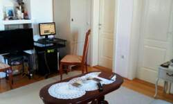 Cetvorosoban stan, Novi Sad - Bulevar | Prodaja · 110m² · 185.400€