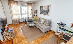Jednoiposoban stan, Niš · 53m² · 135.000€ | SveNekretnine