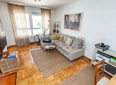Jednoiposoban stan, Niš - Staro groblje | Prodaja · 53m² · 135.000€