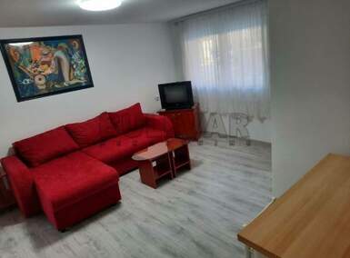 Jednoiposoban stan, Niš - Durlan | Izdavanje · 47m² · 330€