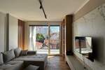 Dvosoban stan, Niš - Filozofski fakultet | Izdavanje · 58m² · 600€