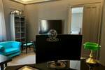 Trosoban stan, Beograd - Trg Nikole Pašića | Izdavanje · 85m² · 1.600€