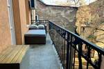 Trosoban stan, Beograd - Trg Nikole Pašića | Izdavanje · 85m² · 1.600€