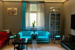 Trosoban stan, Beograd - Trg Nikole Pašića | Izdavanje · 85m² · 1.600€