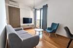 Trosoban stan, Novi Sad | Izdavanje · 56m² · 800€