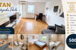 Dvosoban stan, Novi Sad | Izdavanje · 50m² · 500€