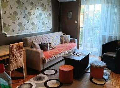 Jednoiposoban stan, Kragujevac | Izdavanje · 40m² · 280€