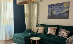 Dvosoban stan, Niš - Bulevar Nemanjica | Izdavanje · 55m² · 600€