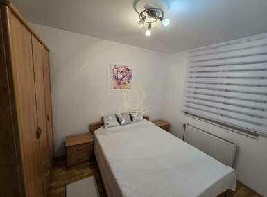 Jednoiposoban stan, Novi Sad | Izdavanje · 35m² · 500€