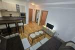 Jednoiposoban stan, Novi Sad | Izdavanje · 35m² · 500€