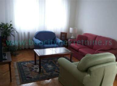 Dvosoban stan, Beograd - Dedinje (rtv Pink) | Prodaja · 71m² · 195.000€