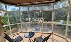 Cetvorosoban stan, Beograd - Dedinje (rtv Pink) | Izdavanje · 129m² · 2.000€