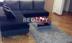 Dvosoban stan, Beograd - Blok 25 (arena) | Izdavanje · 43m² · 750€