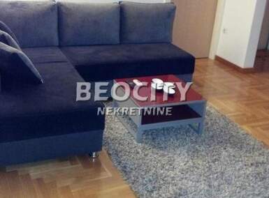 Dvosoban stan, Beograd - Blok 25 (arena) | Izdavanje · 43m² · 750€