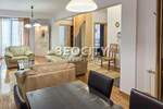 Trosoban stan, Beograd - Vračar (centar) | Izdavanje · 86m² · 1.100€