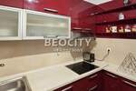 Trosoban stan, Beograd - Vračar (centar) | Izdavanje · 86m² · 1.100€