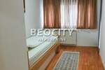 Trosoban stan, Beograd - Vračar (centar) | Izdavanje · 86m² · 1.100€