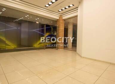 Poslovni prostor / Lokal, Beograd - Stari Grad | Izdavanje · 36m² · 1.100€