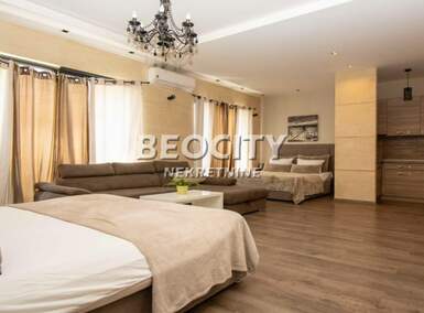 Trosoban stan, Beograd - Stari Grad | Prodaja · 95m² · 380.000€