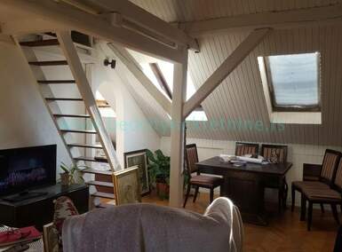 Trosoban stan, Beograd - Stari Grad | Prodaja · 80m² · 310.000€