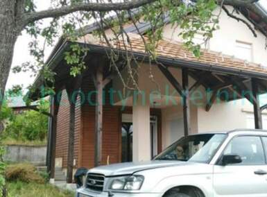 Kuća, Užice - Zlatibor | Prodaja · 122m² · 99.000€