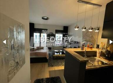 Dvosoban stan, Beograd - Voždovac | Izdavanje · 36m² · 600€