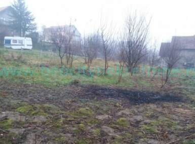Plac, Beograd - Sremčica | Prodaja · 500m² · 37.500€