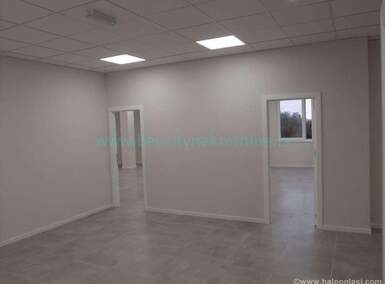 Poslovni prostor / Lokal, Beograd - Tosin Bunar | Izdavanje · 240m² · 3.624€