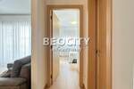 Trosoban stan, Beograd - Vračar (centar) | Izdavanje · 68m² · 1.200€